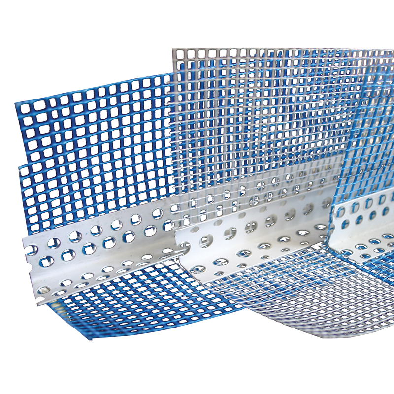 Fileli Köşe Profili